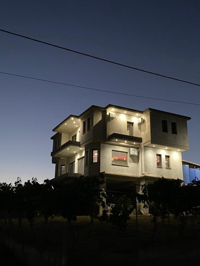 Villa Pamela Permet Exterior photo